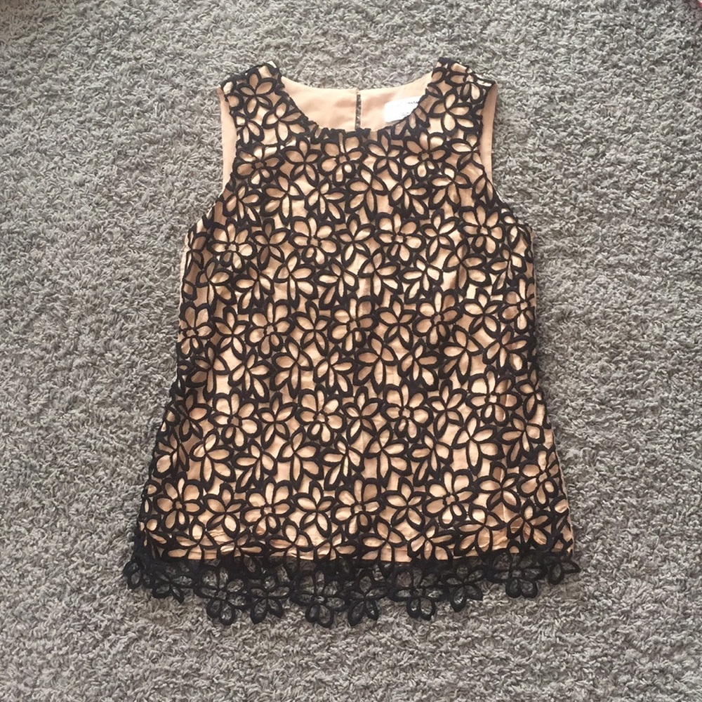 Neiman Marcus Top. Size M.